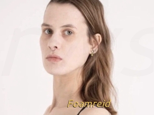 Foamreid