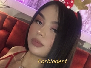 Forbiddent