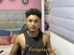 Foreplaytwo