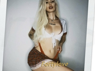 Fortylove