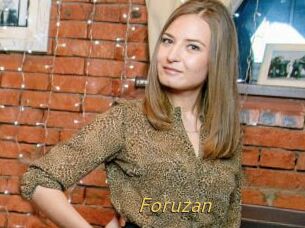 Foruzan