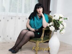 Fotinyah