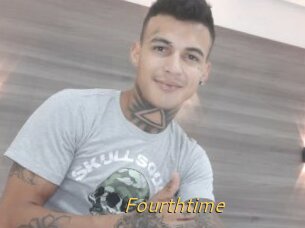 Fourthtime