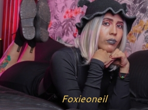 Foxieoneil