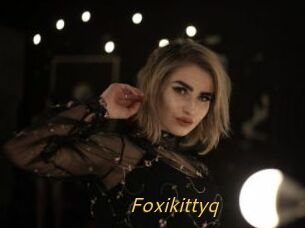 Foxikittyq