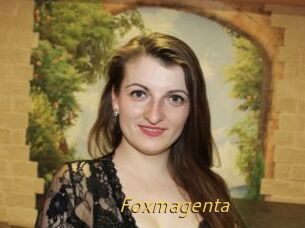 Foxmagenta