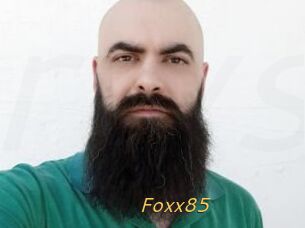 Foxx85