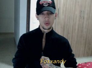Foxxandy