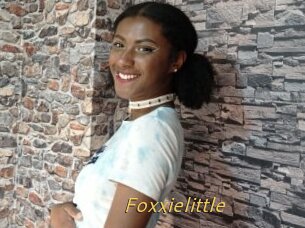 Foxxielittle