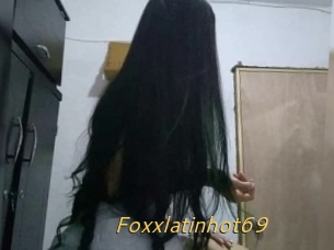 Foxxlatinhot69