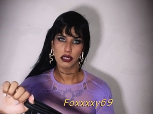 Foxxxxy69
