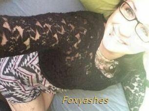Foxyashes