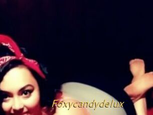Foxycandydelux