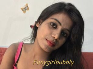 Foxygirlbubbly