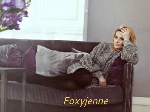 Foxyjenne