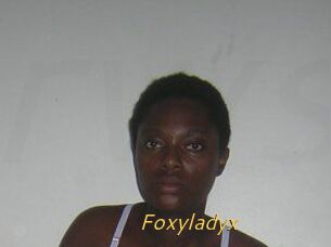 Foxyladyx
