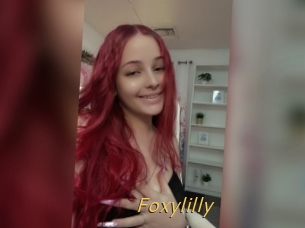 Foxylilly