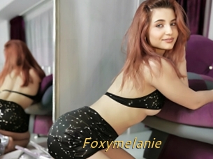 Foxymelanie