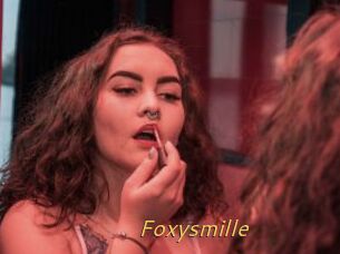 Foxysmille