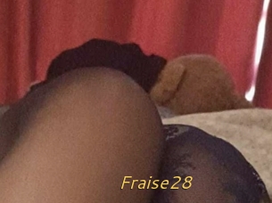 Fraise28