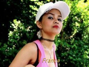 Franca