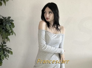 Francescarr
