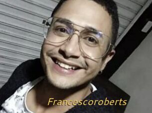 Francescoroberts