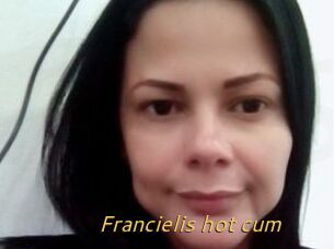 Francielis_hot_cum
