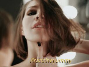 Francineyummy