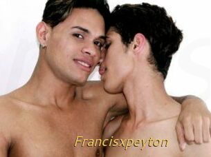 Francisxpeyton