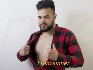 Francsinner