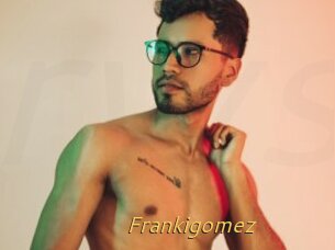 Frankigomez