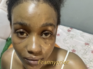 Frannyprier