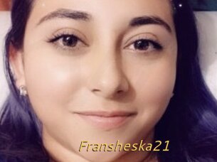 Fransheska21