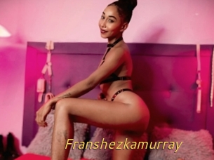 Franshezkamurray