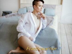 Franticwarrior