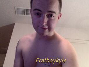Fratboykyle