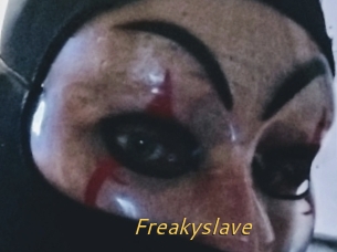 Freakyslave