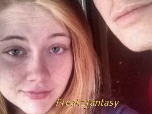 Freakzfantasy