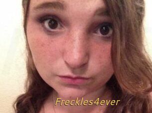 Freckles4ever