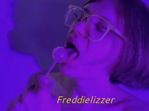 Freddielizzer