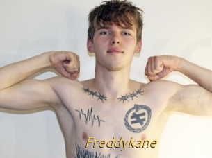 Freddykane