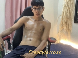 Freddylacross