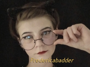 Fredericabadder