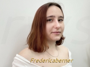 Fredericaberner