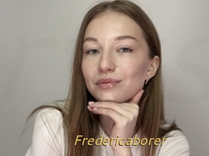 Fredericaborer