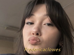 Fredericaclowes
