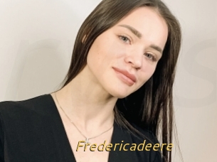 Fredericadeere