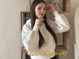 Fredericadunaway