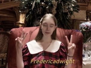 Fredericadwight